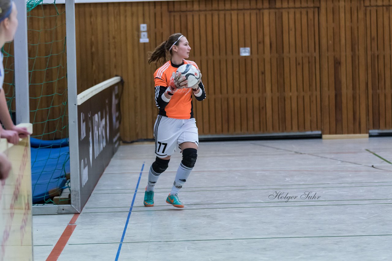 Bild 584 - Volksbank-Cup Horst